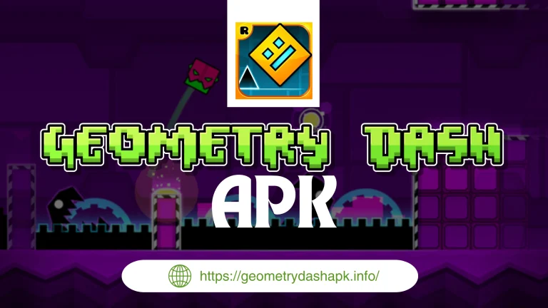 Geometry Dash APK on PC