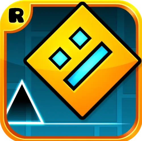 Geometry Dash Apk