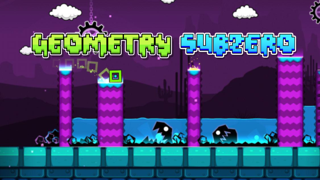 Geometry Dash APK