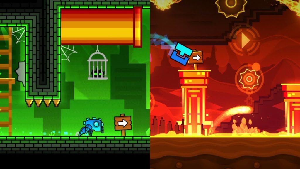 Geometry Dash APK