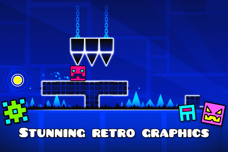 Geometry Dash APK